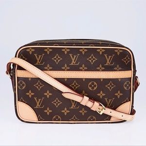 Louis Vuitton trocadero 27